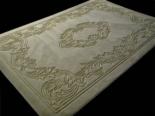 hand-made relief decorating carpets fitted carpets rug runners ART RELIEF Poland Bialystok