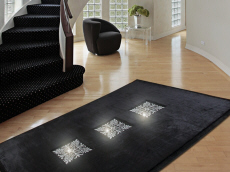 manuelles Relief Teppiche und Matten schmcken ART RELIEF Teppiche Polen Bialystok
